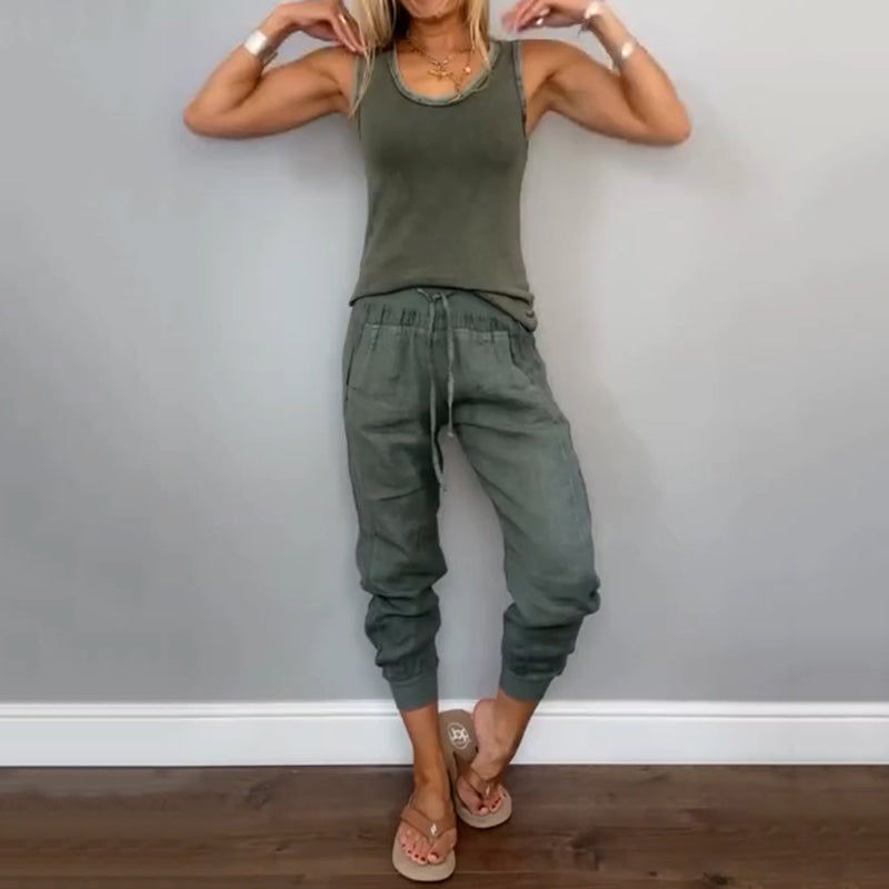 Ensemble Décontracté - Collection Printemps