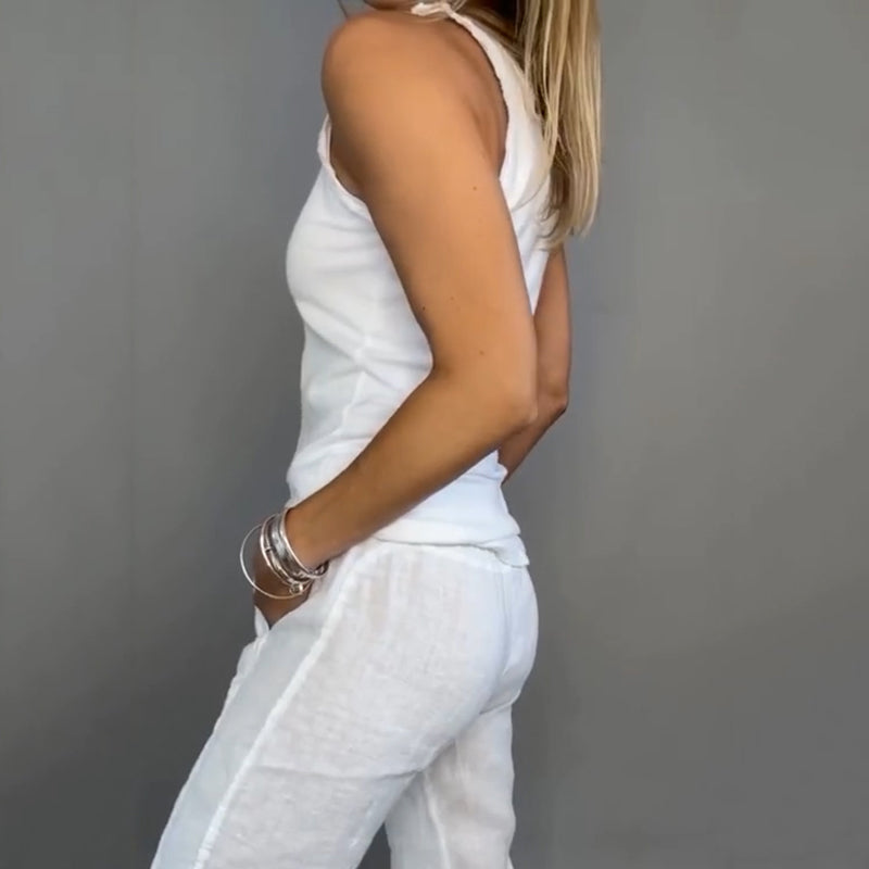 Ensemble Décontracté - Collection Printemps