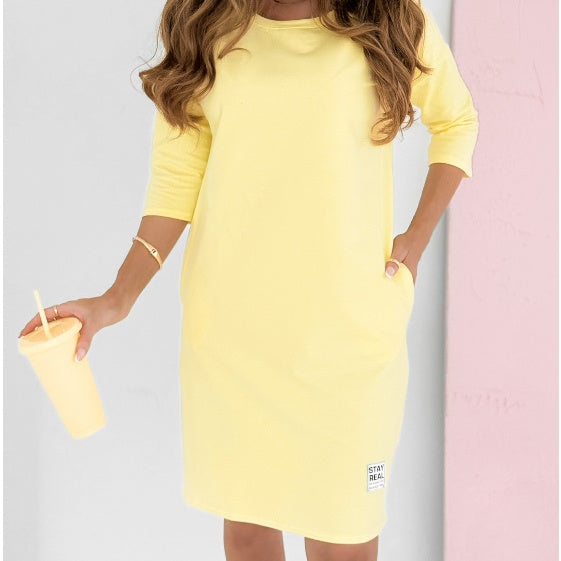 Robe Esthefany - Collection 2025