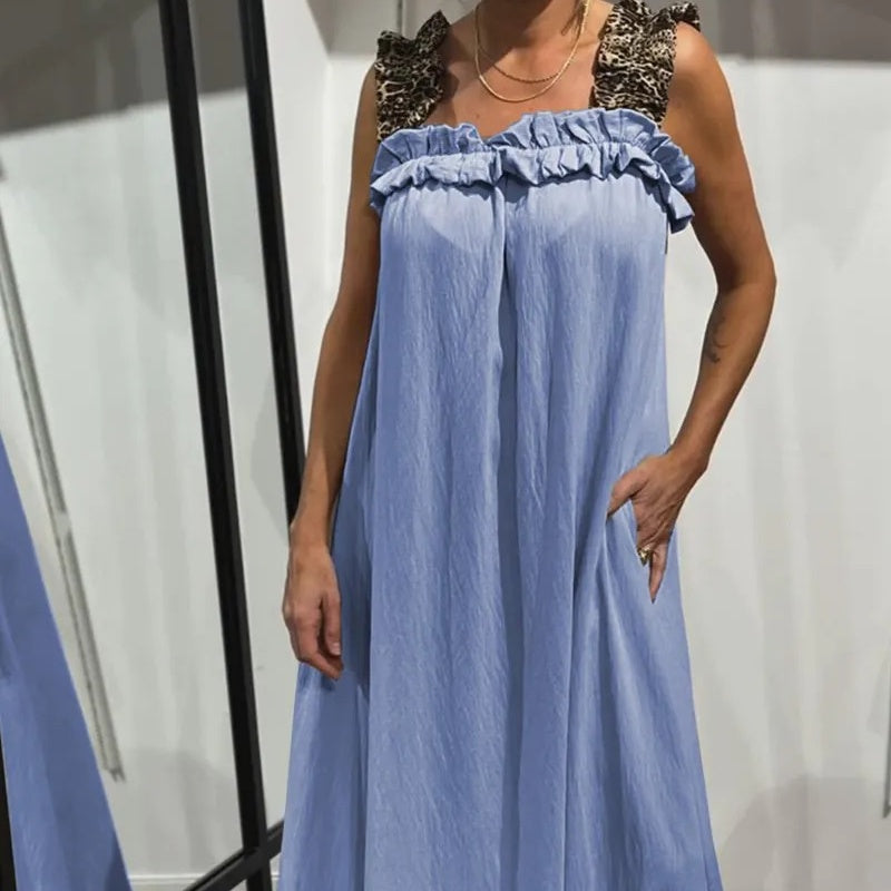 Robe Nova - Collection Printemps 2025