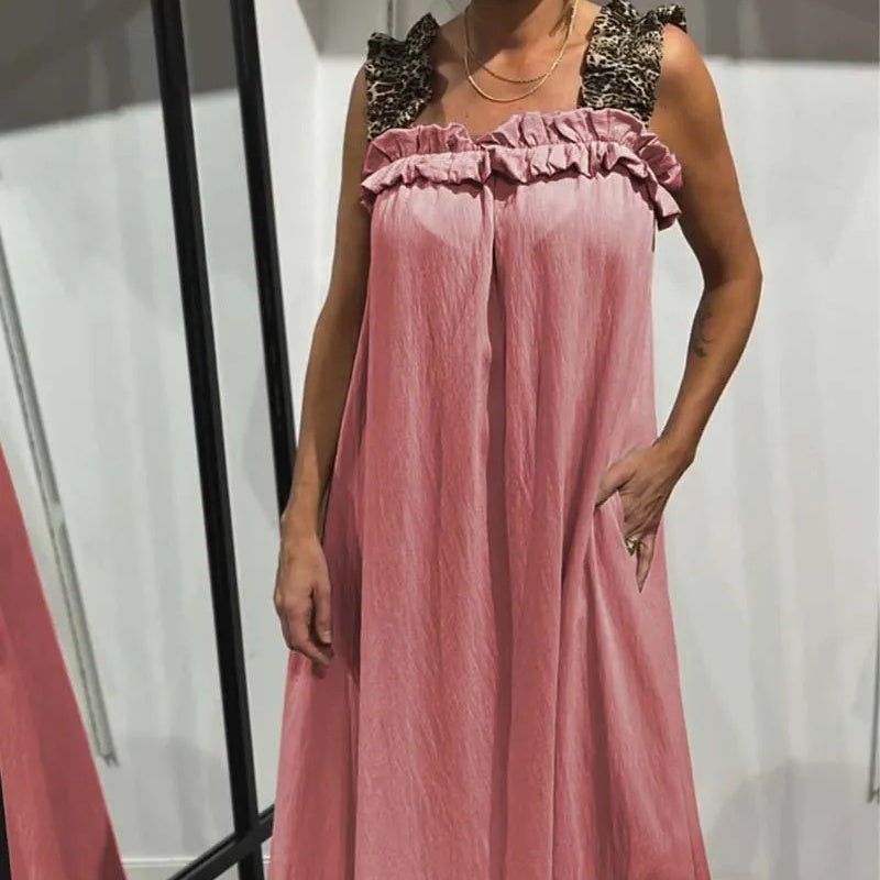 Robe Nova - Collection Printemps 2025