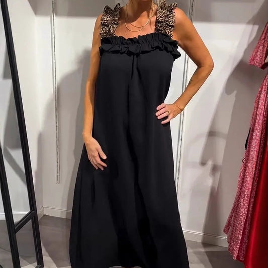 Robe Nova - Collection Printemps 2025