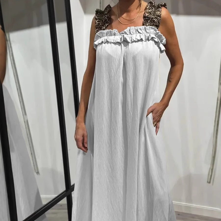 Robe Nova - Collection Printemps 2025