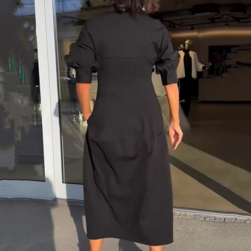 Robe Essential - Collection Printemps
