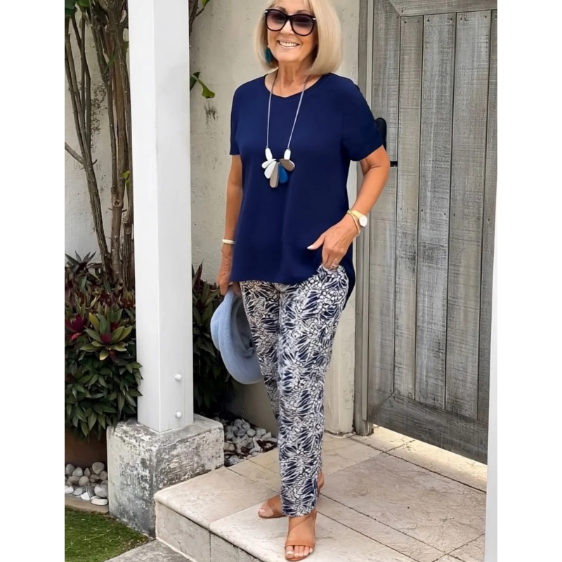 Ensemble Marie - Collection 2025