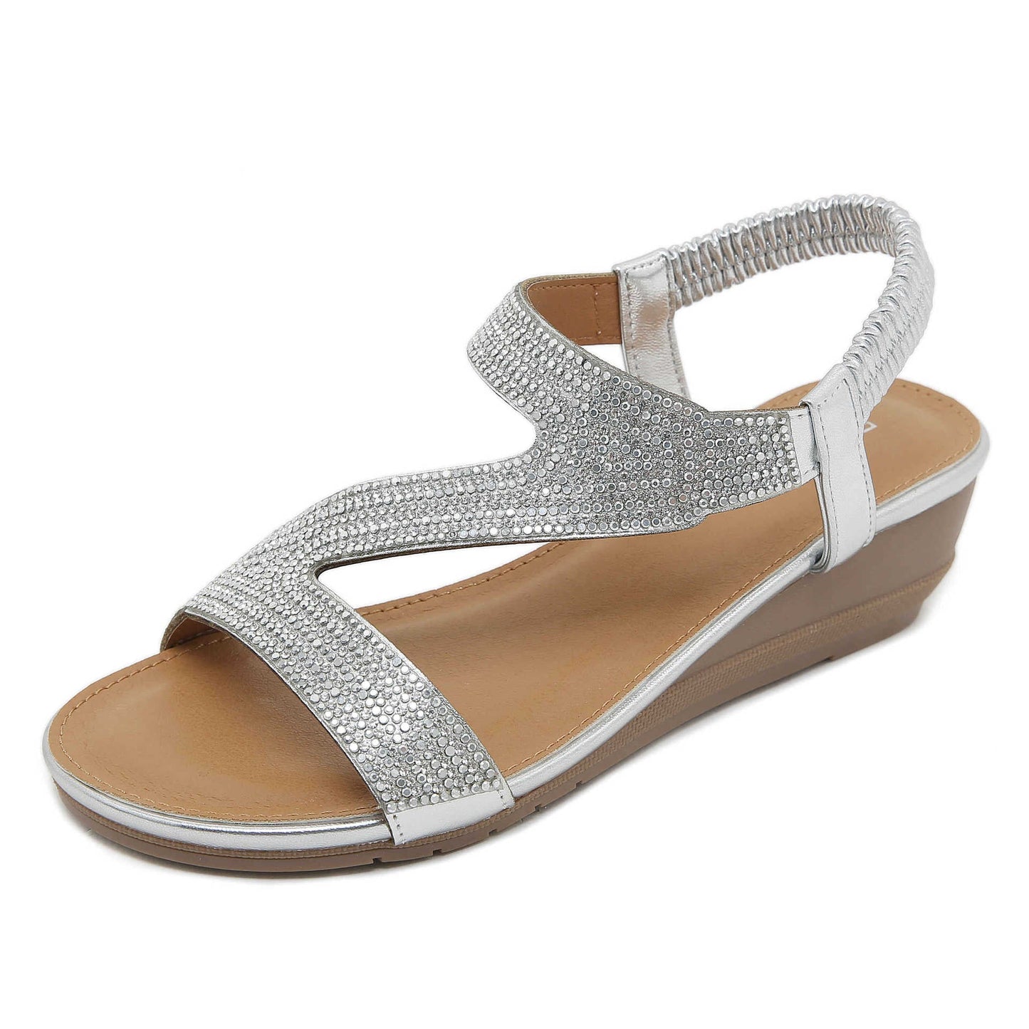 Sandales de Printemps - Collection 2025